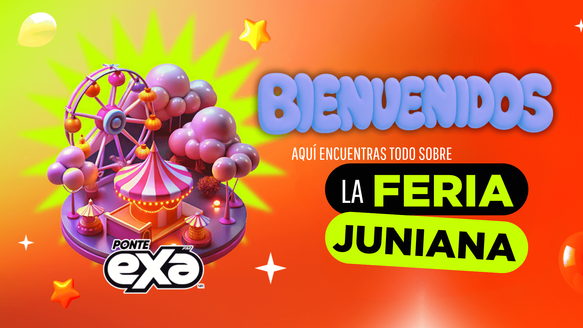 Feria Juniana 2025